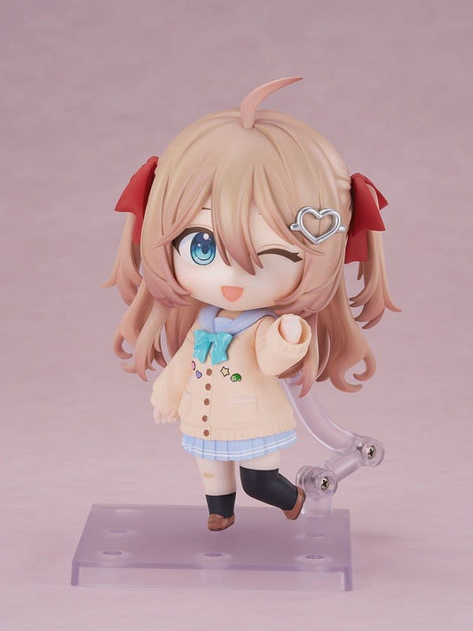 VTuber Nendoroid Action Figure Neuro-sama 10 cm - AniMuchuu
