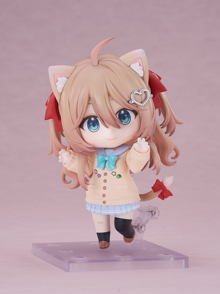 VTuber Nendoroid Action Figure Neuro-sama 10 cm - AniMuchuu
