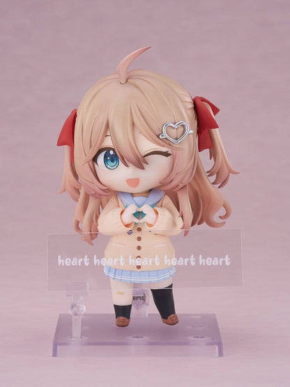 VTuber Nendoroid Action Figure Neuro-sama 10 cm - AniMuchuu