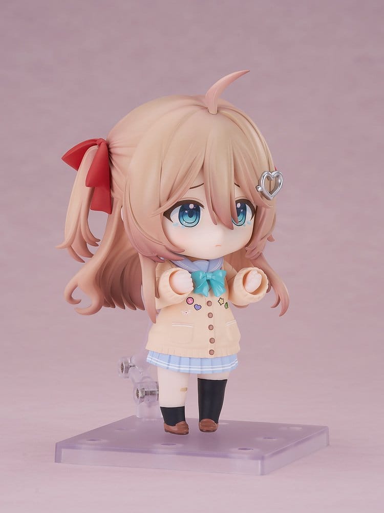 VTuber Nendoroid Action Figure Neuro-sama 10 cm - AniMuchuu