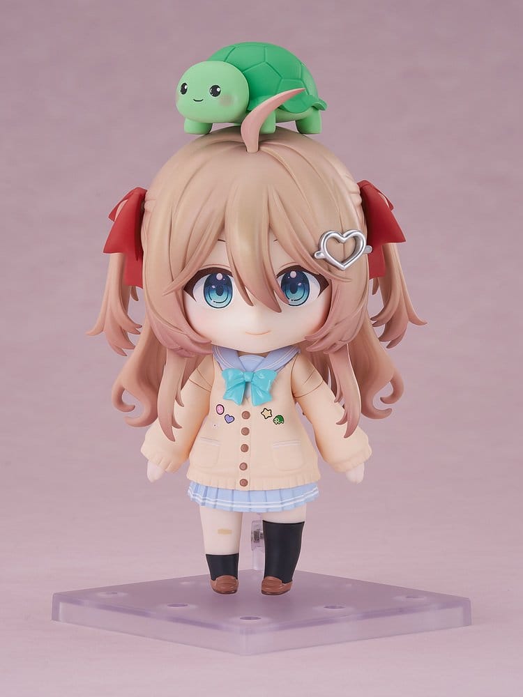 VTuber Nendoroid Action Figure Neuro-sama 10 cm - AniMuchuu