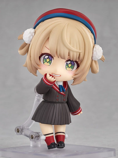VTuber Nendoroid Action Figure Shigure Ui 10 cm - AniMuchuu