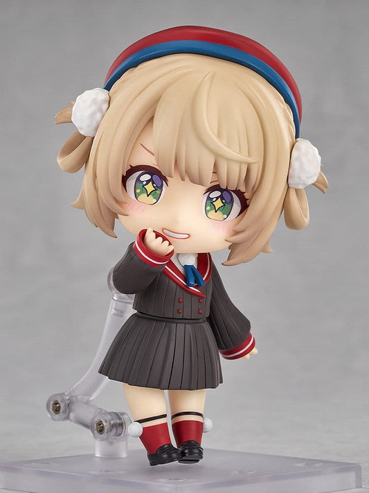 VTuber Nendoroid Action Figure Shigure Ui 10 cm - AniMuchuu