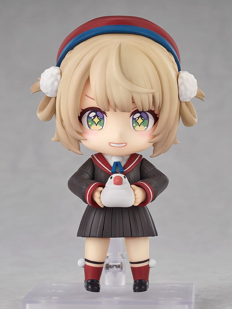 VTuber Nendoroid Action Figure Shigure Ui 10 cm - AniMuchuu
