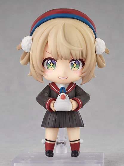 VTuber Nendoroid Action Figure Shigure Ui 10 cm - AniMuchuu