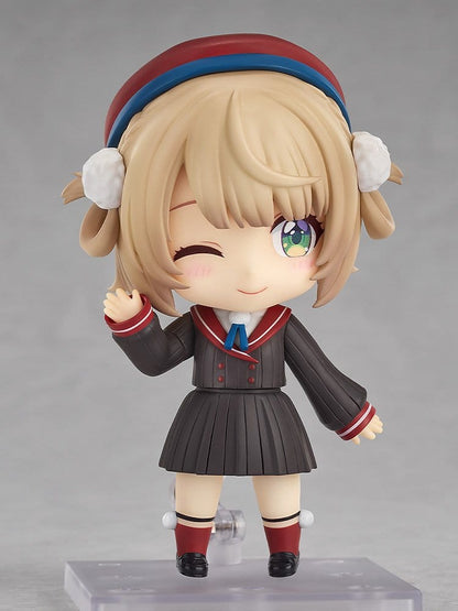 VTuber Nendoroid Action Figure Shigure Ui 10 cm - AniMuchuu