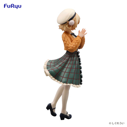 VTuber Trio-Try-iT PVC Figure Shigure Ui 20 cm - AniMuchuu