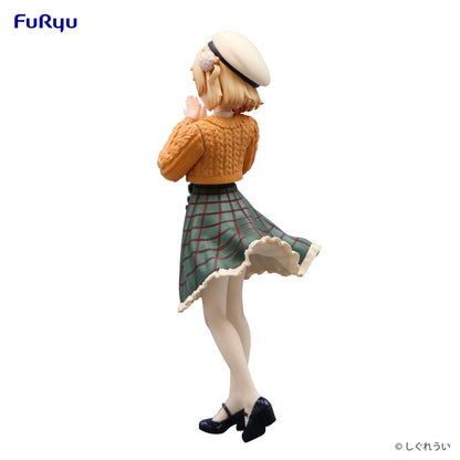 VTuber Trio-Try-iT PVC Figure Shigure Ui 20 cm - AniMuchuu