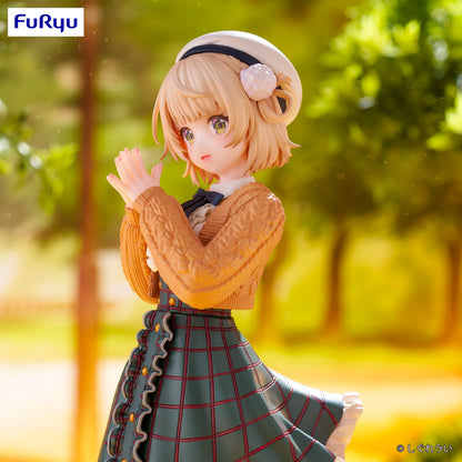 VTuber Trio-Try-iT PVC Figure Shigure Ui 20 cm - AniMuchuu