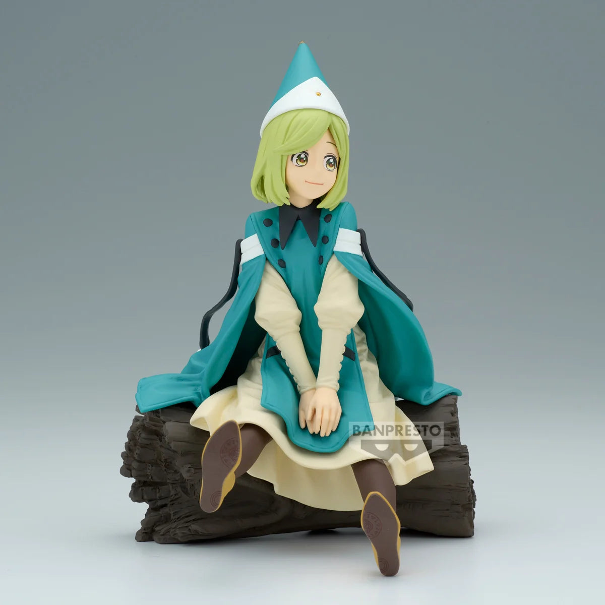 Witch Hat Atelier DXF PVC Figure Coco 14 cm - AniMuchuu