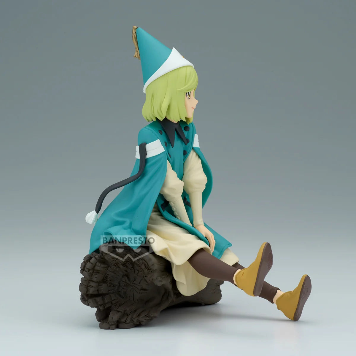 Witch Hat Atelier DXF PVC Figure Coco 14 cm - AniMuchuu