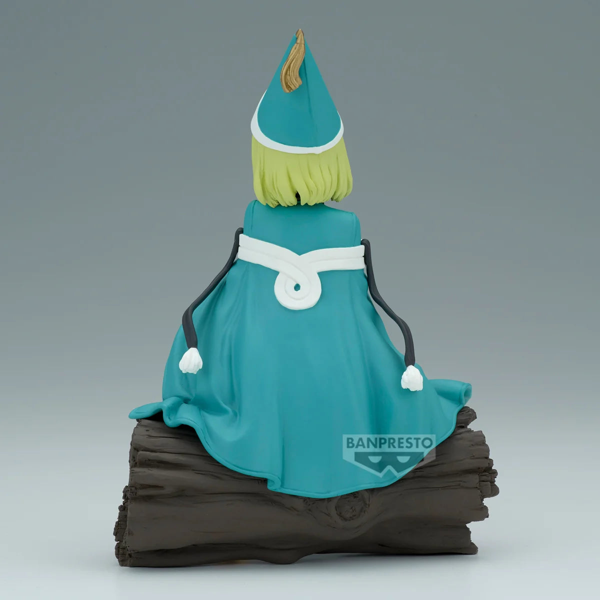 Witch Hat Atelier DXF PVC Figure Coco 14 cm - AniMuchuu