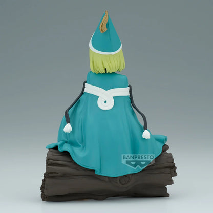 Witch Hat Atelier DXF PVC Figure Coco 14 cm - AniMuchuu