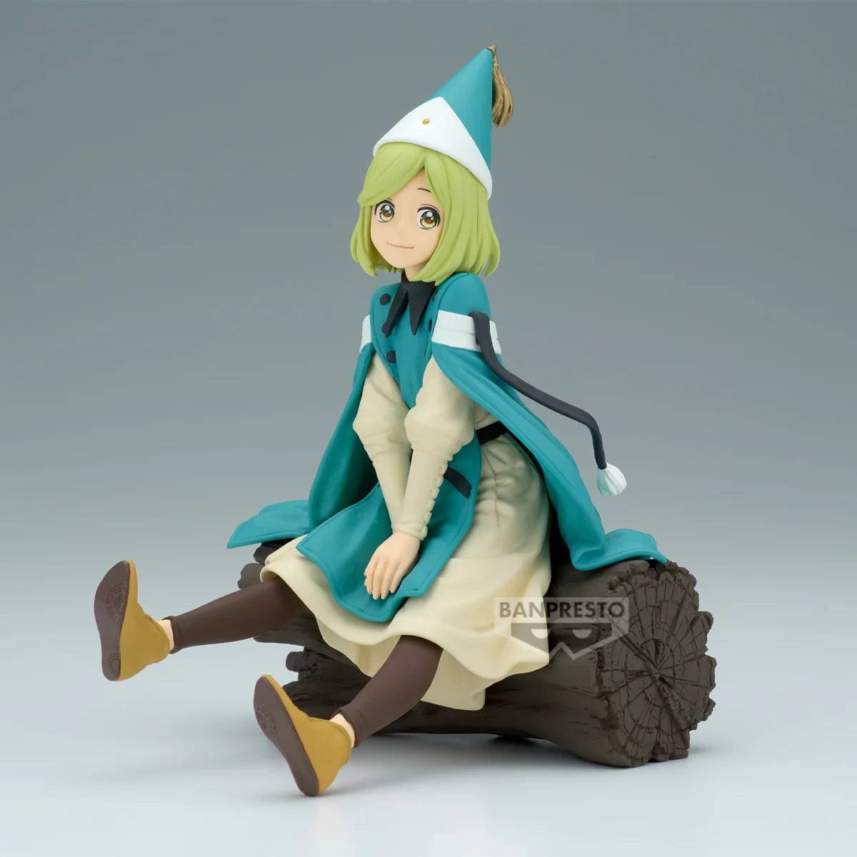 Witch Hat Atelier DXF PVC Figure Coco 14 cm - AniMuchuu