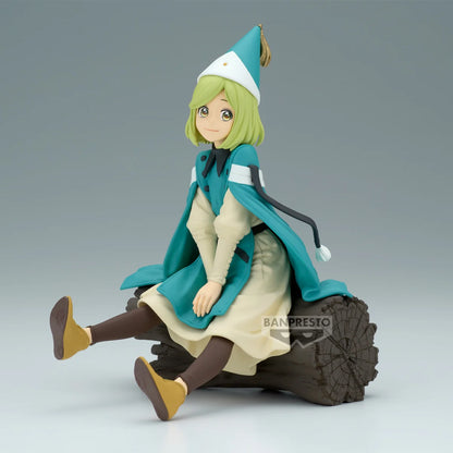 Witch Hat Atelier DXF PVC Figure Coco 14 cm - AniMuchuu
