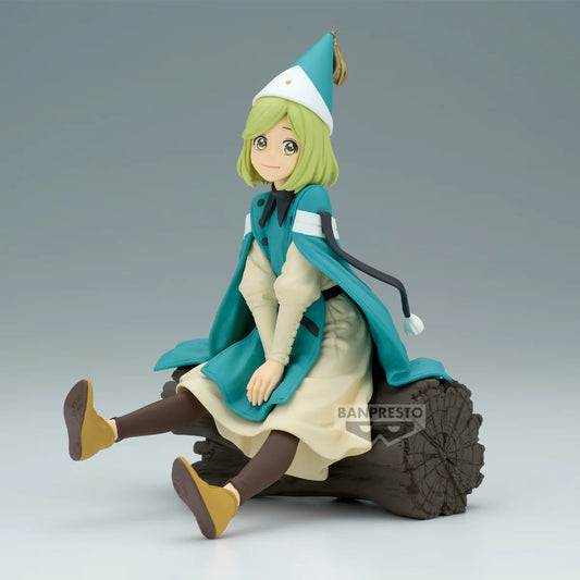 Witch Hat Atelier DXF PVC Figure Coco 14 cm - AniMuchuu