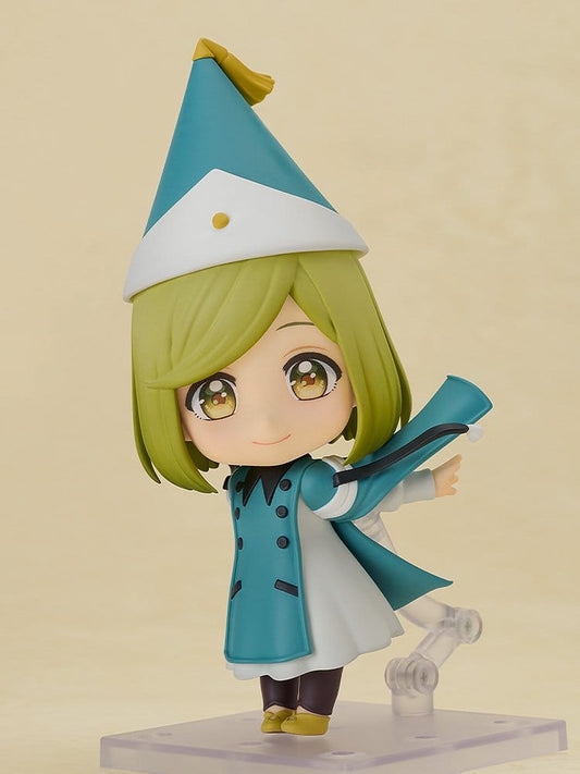 Witch Hat Atelier Nendoroid Action Figure Coco 10 cm - AniMuchuu