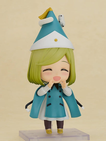 Witch Hat Atelier Nendoroid Action Figure Coco 10 cm - AniMuchuu