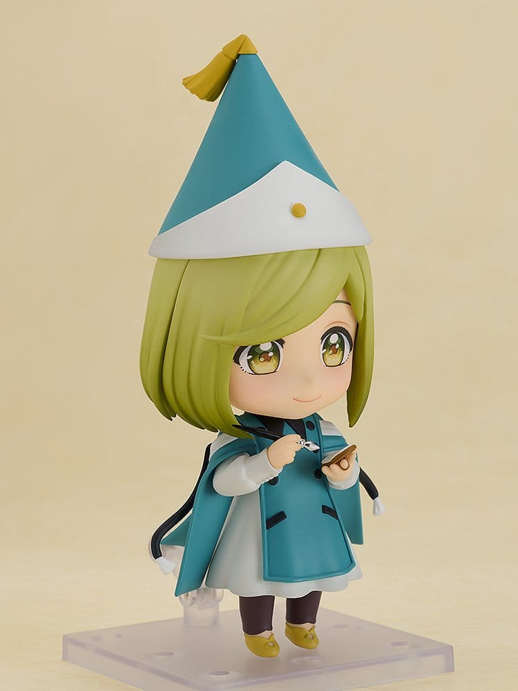 Witch Hat Atelier Nendoroid Action Figure Coco 10 cm - AniMuchuu