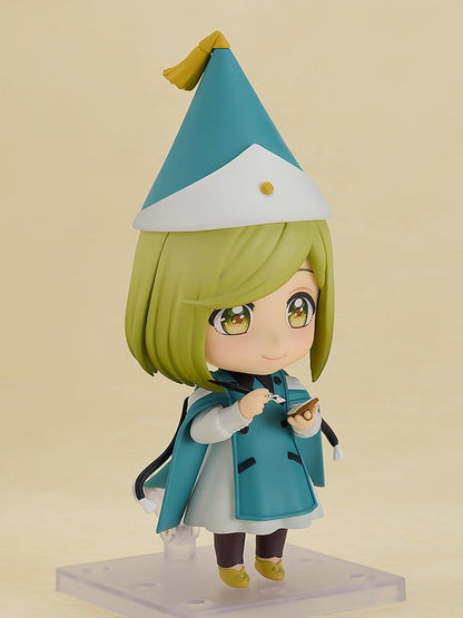 Witch Hat Atelier Nendoroid Action Figure Coco 10 cm - AniMuchuu