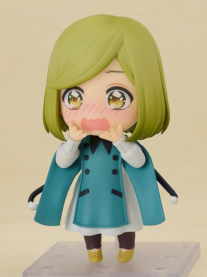 Witch Hat Atelier Nendoroid Action Figure Coco 10 cm - AniMuchuu