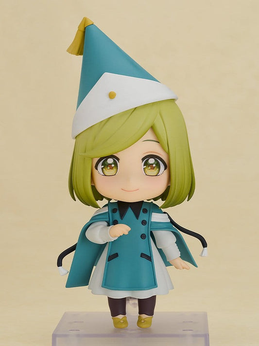 Witch Hat Atelier Nendoroid Action Figure Coco 10 cm - AniMuchuu
