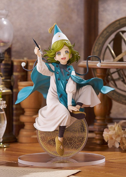 Witch Hat Atelier Pop Up Parade L PVC Coco 19 cm - AniMuchuu