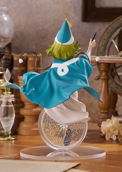 Witch Hat Atelier Pop Up Parade L PVC Coco 19 cm - AniMuchuu
