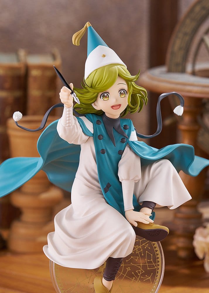 Witch Hat Atelier Pop Up Parade L PVC Coco 19 cm - AniMuchuu