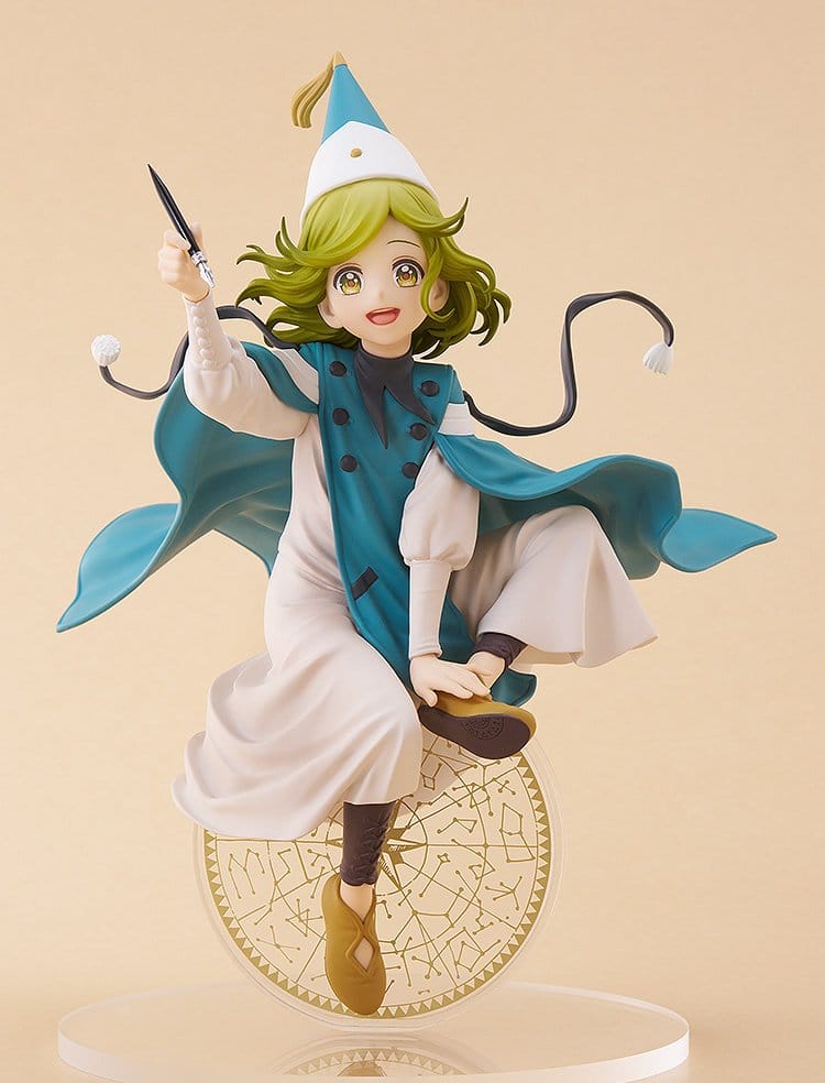 Witch Hat Atelier Pop Up Parade L PVC Coco 19 cm - AniMuchuu