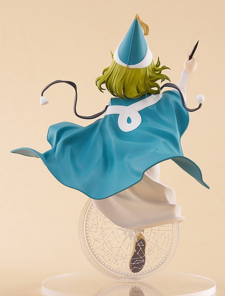 Witch Hat Atelier Pop Up Parade L PVC Coco 19 cm - AniMuchuu