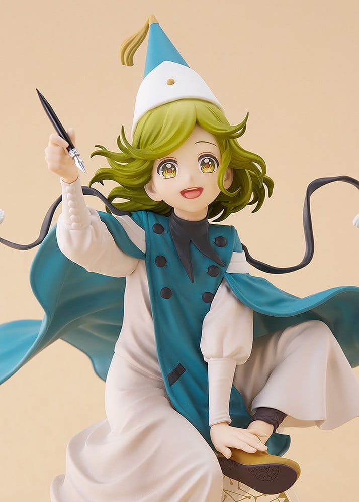 Witch Hat Atelier Pop Up Parade L PVC Coco 19 cm - AniMuchuu