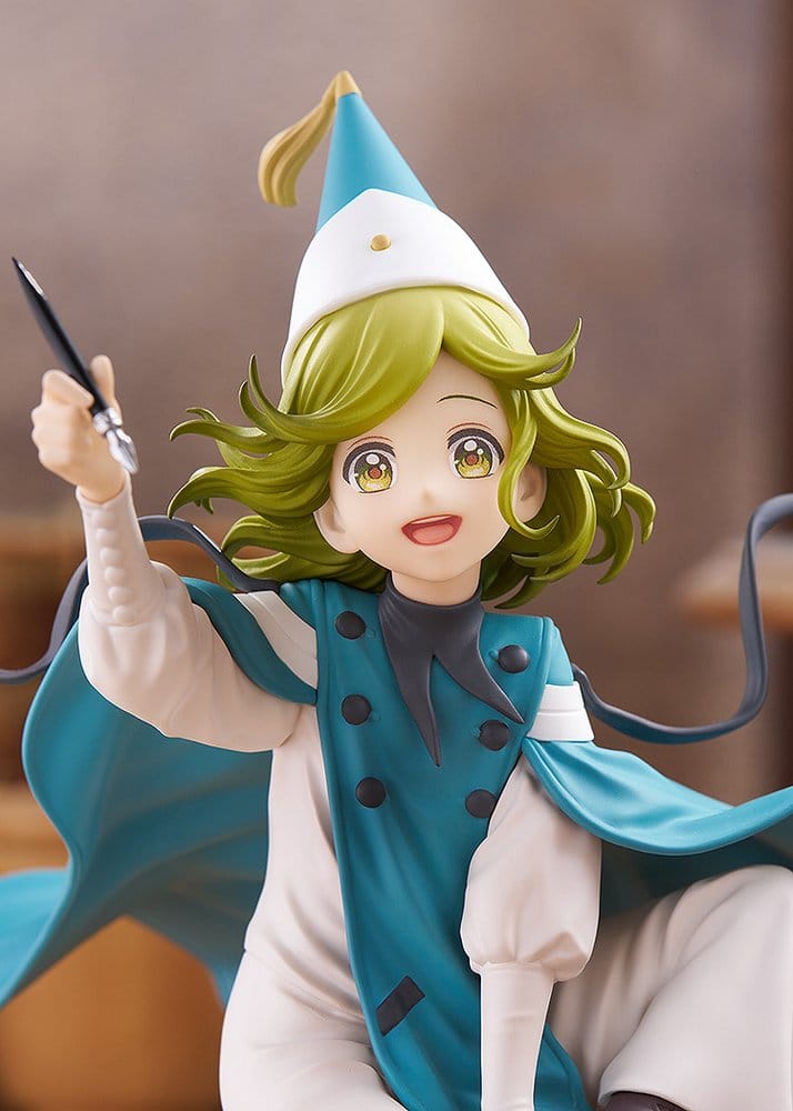Witch Hat Atelier Pop Up Parade L PVC Coco 19 cm - AniMuchuu