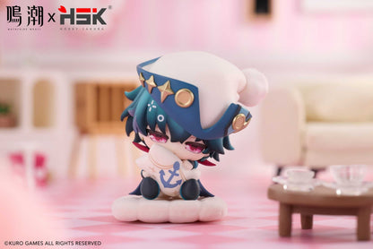 Wuthering Waves Nemunemu Series PVC Figure Brant Chibi 9 cm - AniMuchuu