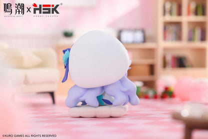 Wuthering Waves Nemunemu Series PVC Figure Cantarella Chibi 9 cm - AniMuchuu