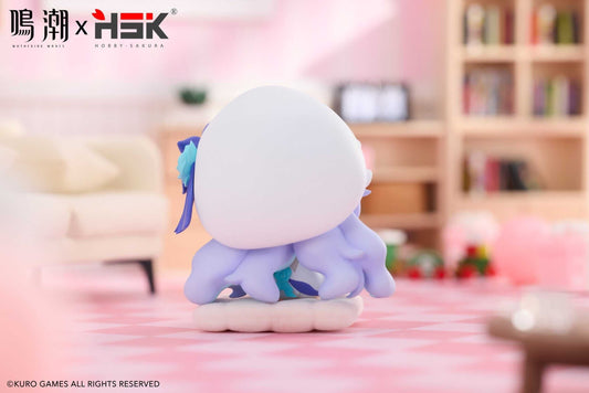 Wuthering Waves Nemunemu Series PVC Figure Cantarella Chibi 9 cm - AniMuchuu