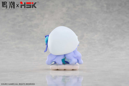 Wuthering Waves Nemunemu Series PVC Figure Cantarella Chibi 9 cm - AniMuchuu