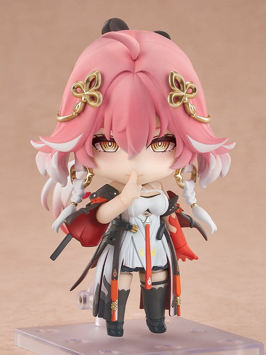 Wuthering Waves Nendoroid Action Figure Changli 10 cm - AniMuchuu