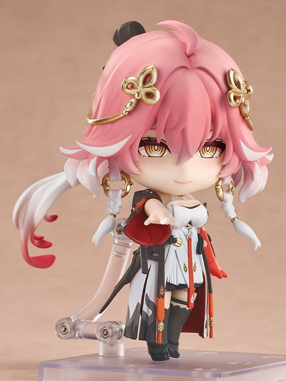 Wuthering Waves Nendoroid Action Figure Changli 10 cm - AniMuchuu