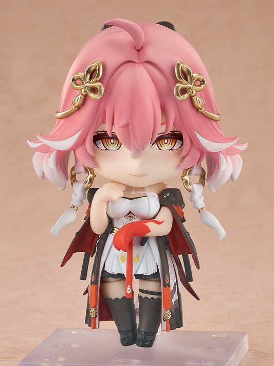 Wuthering Waves Nendoroid Action Figure Changli 10 cm - AniMuchuu
