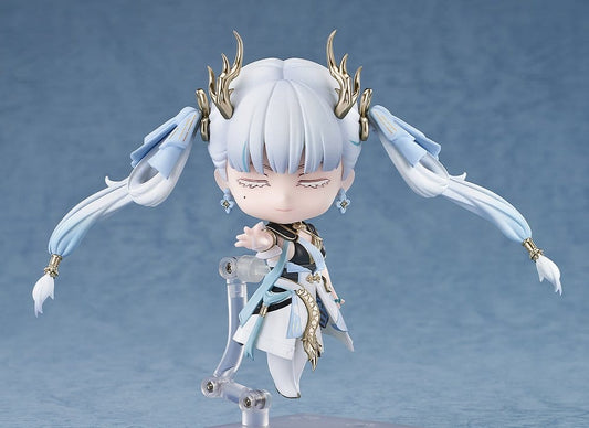 Wuthering Waves Nendoroid Action Figure Jinhsi 10 cm - AniMuchuu