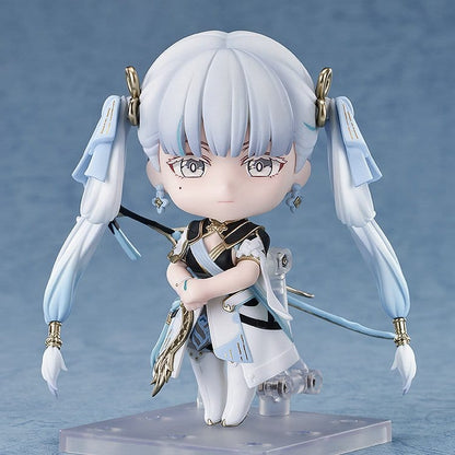 Wuthering Waves Nendoroid Action Figure Jinhsi 10 cm - AniMuchuu