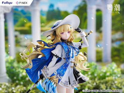 Wuthering Waves F:Nex PVC Statue 1/7 Phoebe 26 cm - AniMuchuu