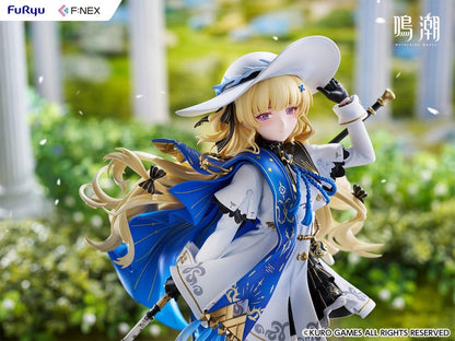 Wuthering Waves F:Nex PVC Statue 1/7 Phoebe 26 cm - AniMuchuu
