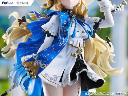 Wuthering Waves F:Nex PVC Statue 1/7 Phoebe 26 cm - AniMuchuu