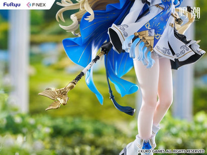 Wuthering Waves F:Nex PVC Statue 1/7 Phoebe 26 cm - AniMuchuu
