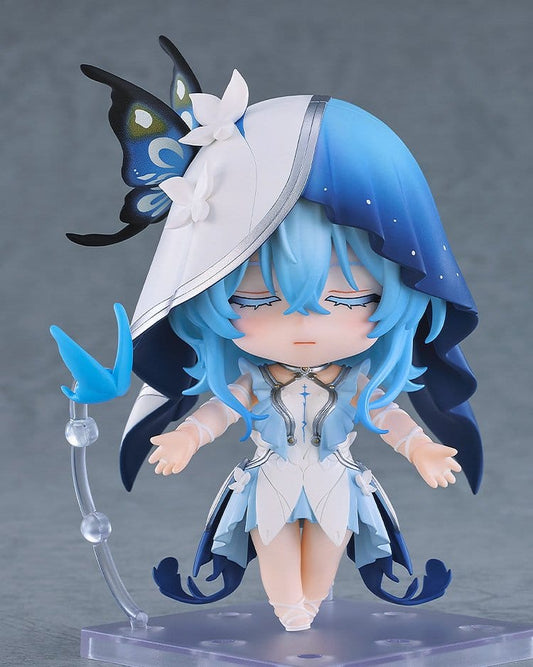Wuthering Waves Nendoroid Action Figure The Shorekeeper 10 cm - AniMuchuu