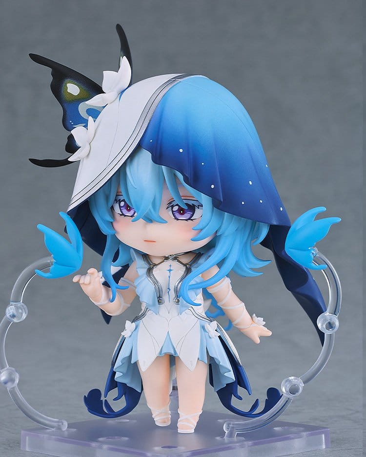 Wuthering Waves Nendoroid Action Figure The Shorekeeper 10 cm - AniMuchuu