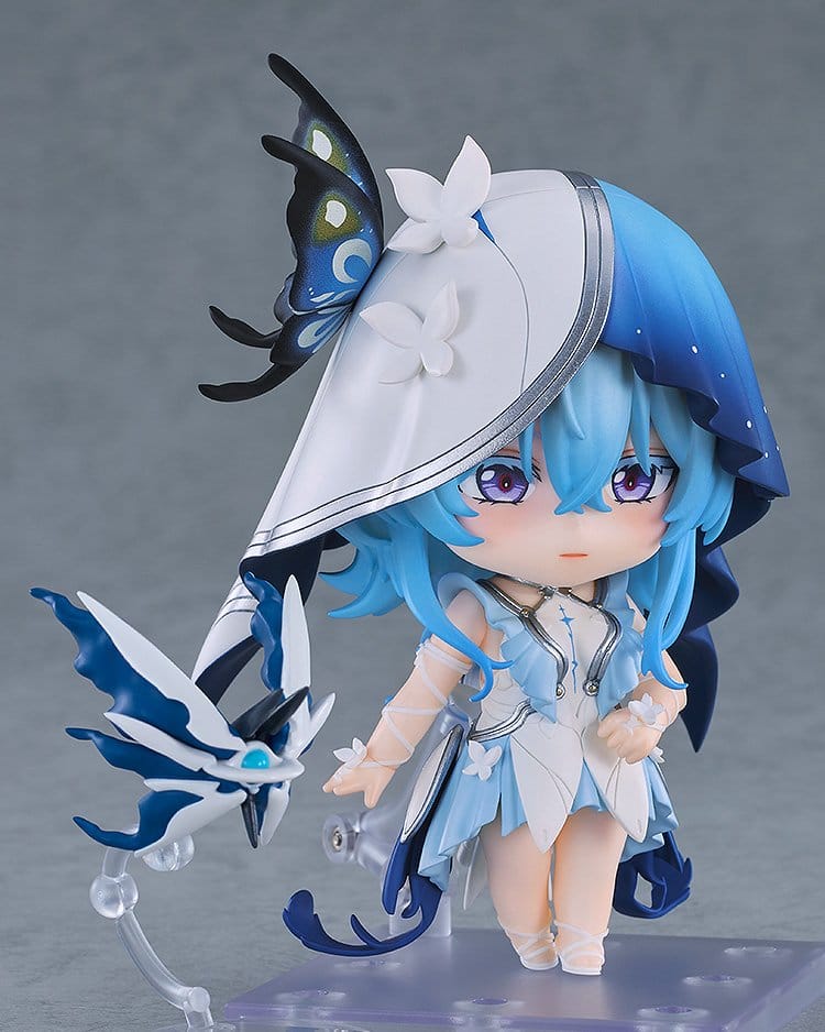 Wuthering Waves Nendoroid Action Figure The Shorekeeper 10 cm - AniMuchuu