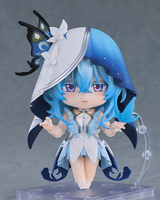 Wuthering Waves Nendoroid Action Figure The Shorekeeper 10 cm - AniMuchuu